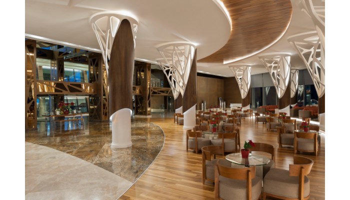 İç Mimari Dekorasyon